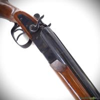 Rossi Model Overland Coach-Gun 12