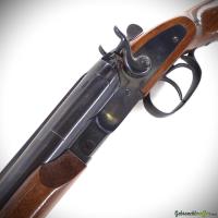 Rossi Model Overland Coach-Gun 12