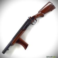 Rossi Model Overland Coach-Gun 12