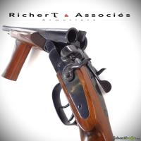 Rossi Model Overland Coach-Gun 12