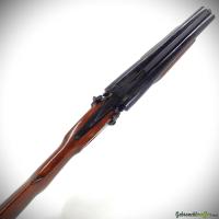 Rossi Model Overland Coach-Gun 12