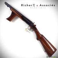 Rossi Model Overland Coach-Gun 12