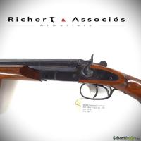 Rossi Model Overland Coach-Gun 12