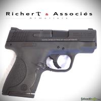 Smith & Wesson Model M&P9 Shield cal. 9mmP