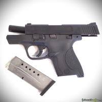 Smith & Wesson Model M&P9 Shield cal. 9mmP