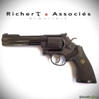 Smith & Wesson Model 29-3 Classic Hunter cal. .44Mag (1987)