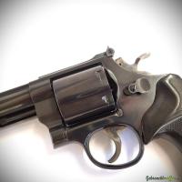 Smith & Wesson Model 29-3 Classic Hunter cal. .44Mag (1987)