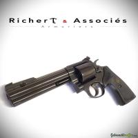 Smith & Wesson Model 29-3 Classic Hunter cal. .44Mag (1987)