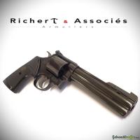 Smith & Wesson Model 29-3 Classic Hunter cal. .44Mag (1987)