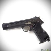 SIG Model P49 cal. 9mmP AKTION - Basispaket