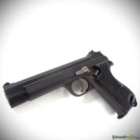 SIG Model P49 cal. 9mmP AKTION - Basispaket