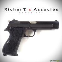 SIG Model P49 cal. 9mmP AKTION - Basispaket