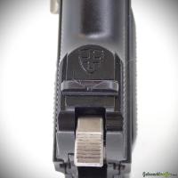 SIG Model P49 cal. 9mmP AKTION - Basispaket