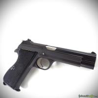 SIG Model P49 cal. 9mmP AKTION - Plus-Paket