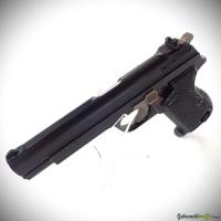 SIG Model P49 cal. 9mmP AKTION - Plus-Paket