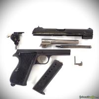 SIG Model P49 cal. 9mmP AKTION - Plus-Paket