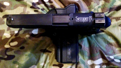 Sig-Sauer P320 M17 Bravo - Talo Exclusive Edition USA