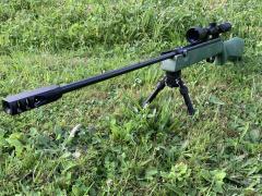 SIG Hämmerli Mod. 401 (Tactical)