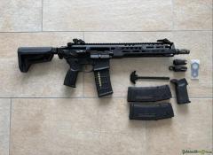 SIG-Sauer Spear lt .223 Remington