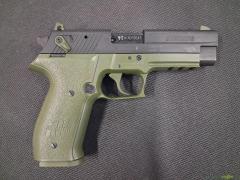 SIG-Sauer Mosquito .22 LR Long Rifle