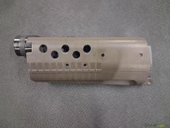 SIG SG552/553 Handschutz mit Lampe