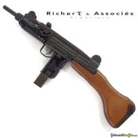 IMI | Israel Military Industries Model UZI Standard 9mmP (1961)