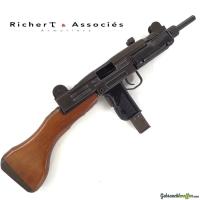 IMI | Israel Military Industries Model UZI Standard 9mmP (1961)