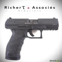 Walther | Carl Model PPQ M2 45 cal. .45acp