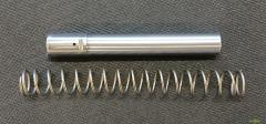 Lauf mit Schliessfeder zu Hk P7 M13