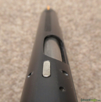 pistole SIG mod. P210-4 BGS cal. 9mm Para