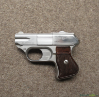 pistole COP mod. Derringer cal. .357 Mag