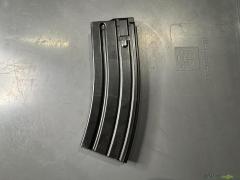 HK AR-15 416 SA80 stahl magazine