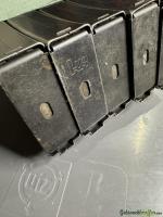 HK AR-15 416 SA80 stahl magazine