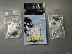 G-Code Universal RTI Hanger