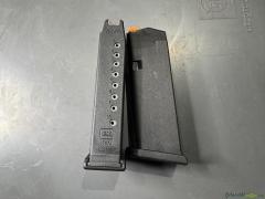 Glock 43X/48 magazin 10 schuss