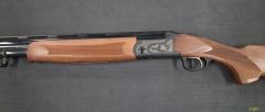 - Reserviert- Catma Arms Bockdoppelflinte 12/76