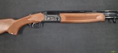 - Reserviert- Catma Arms Bockdoppelflinte 12/76