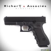 Glock Model 37 Gen 3 cal. .45GAP