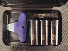 Catma Arms Halbauto Flinte 12/76