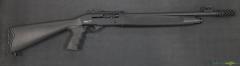 Catma Arms Halbauto Flinte 12/76