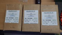 ARES Geschosse Kaliber 38 / 357