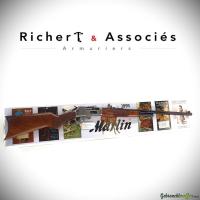 Marlin Model 1895 100th Anniversary cal. .45-70Gov