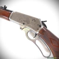 Marlin Model 1895 100th Anniversary cal. .45-70Gov