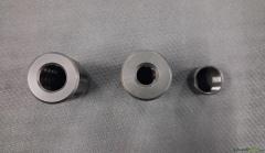 W-GR Mündungsbremsen Kal 7.62, 10.3