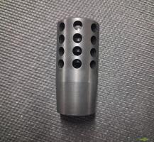 W-GR Mündungsbremsen Kal 7.62, 10.3