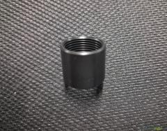 W-GR Mündungsbremsen Kal 7.62, 10.3