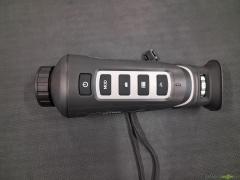 Aktion HikVision OWL DS-2TS06-35XF/W