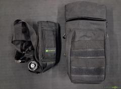 Aktion HikVision OWL DS-2TS06-35XF/W