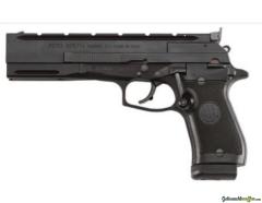 Beretta 87 Target .22 LR Long Rifle