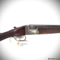 Liegeois Superposé cal. 12/70